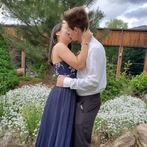 Meet your Posher, Alecssa